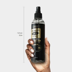 Ebin Wonder Bond Lace Melting Spray 250ml