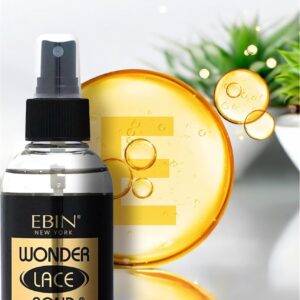 Ebin Wonder Bond Lace Melting Spray 250ml