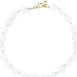 Starry Night Anklet