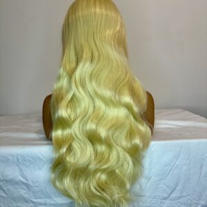 13x4x1 Body Wave 26 inches