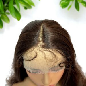 13x4x1 Body Wave 26 inches Lace Front Ear To Ear