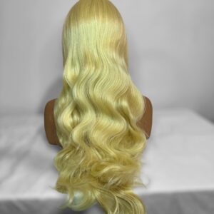 13x4x1 Body Wave 26 inches